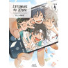 L'étranger du Zephyr - Tome 04