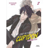 Coup de foudre pour Cupidon - Tome 2