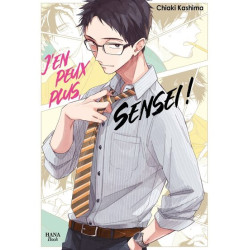 J'en peux plus Sensei ! -...