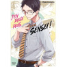 J'en peux plus Sensei ! - Tome 1