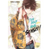 J'en peux plus Sensei ! - Tome 2