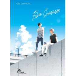 Blue Summer - Tome 1
