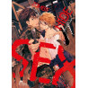 Zombie Hide Sex - Tome 1
