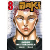 New Grappler Baki - Tome 08 - Perfect Edition