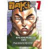 New Grappler Baki - Tome 07 - Perfect Edition