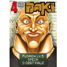 New Grappler Baki - Tome 04 - Perfect Edition