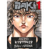 New Grappler Baki - Tome 01 - Perfect Edition