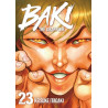 Baki the Grappler - Tome 23 - Perfect Edition