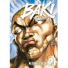 Baki the Grappler - Tome 21 - Perfect Edition