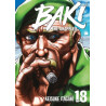 Baki the Grappler - Tome 18 - Perfect Edition