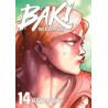 Baki the Grappler - Tome 14 - Perfect Edition