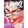 Baki the Grappler - Tome 12 - Perfect Edition