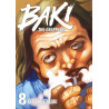 Baki the Grappler - Tome 08 - Perfect Edition