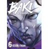 Baki the Grappler - Tome 06 - Perfect Edition