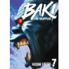Baki the Grappler - Tome 07 - Perfect Edition