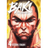 Baki the Grappler - Tome 04 - Perfect Edition