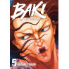 Baki the Grappler - Tome 05 - Perfect Edition