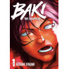 Baki the Grappler - Tome 01 - Perfect Edition
