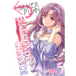 Silver Plan : Ma seconde...