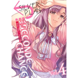 Silver Plan : Ma seconde...
