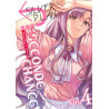Silver Plan : Ma seconde chance - Tome 04