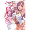 Silver Plan : Ma seconde chance - Tome 02