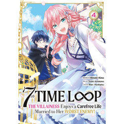 7th Time Loop: The...