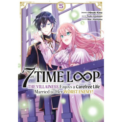 7th Time Loop: The...