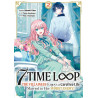 7th Time Loop: The Villainess Enjoys a Carefree Life - Tome 02