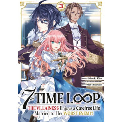7th Time Loop: The...