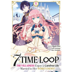 7th Time Loop: The...