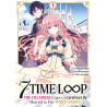 7th Time Loop: The Villainess Enjoys a Carefree Life - Tome 01