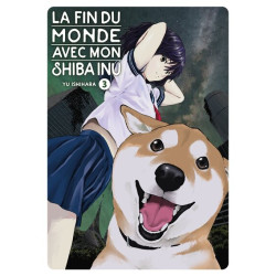 La fin du monde avec mon...