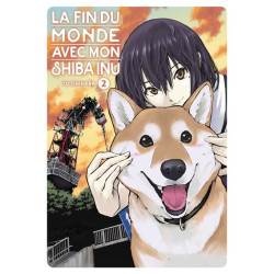 La fin du monde avec mon...