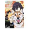 La fin du monde avec mon Shiba Inu - Tome 02