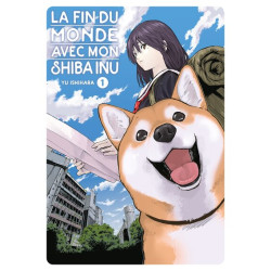 La fin du monde avec mon...