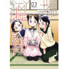 My Wife Has No Emotion - Tome 03