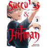 Succubus & Hitman - Tome 03