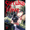Succubus & Hitman - Tome 02