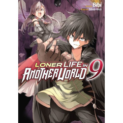 Loner Life in Another World...