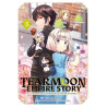 Tearmoon Empire Story - Tome 03
