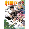 Hell Mode - Tome 01