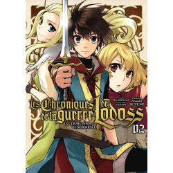 Les Chroniques de la guerre...