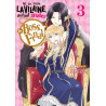 Si je suis la Vilaine, autant mater le Boss final - Tome 3