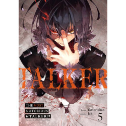 The Most Notorious Talker -...