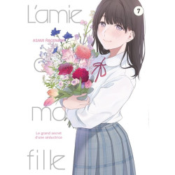 L'amie de ma fille... - Tome 7