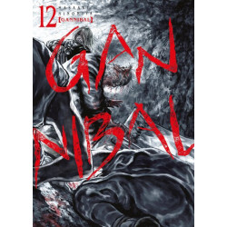 Gannibal - Tome 12