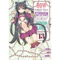 How NOT to Summon a Demon...