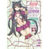 How NOT to Summon a Demon Lord - Tome 13