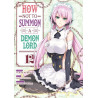 How NOT to Summon a Demon Lord - Tome 12
